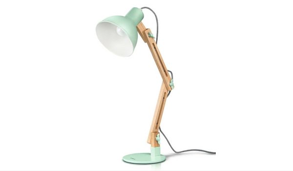 Apartminty Fresh Picks | Lamps For Your Apartment | Tomons Swing Arm Desk Lamp