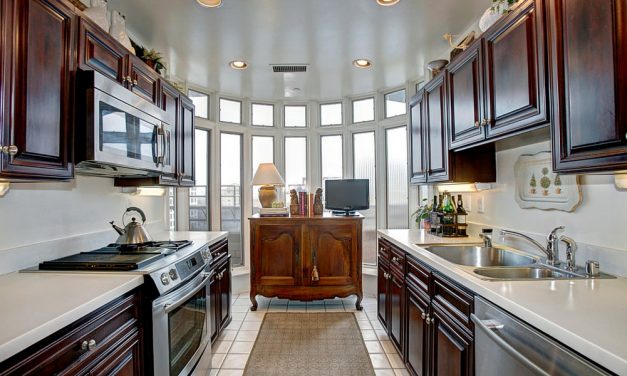 2401 Pennsylvania Avenue Apartments in Washington, DC