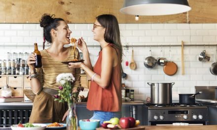 5 Things Every Small Kitchen Needs