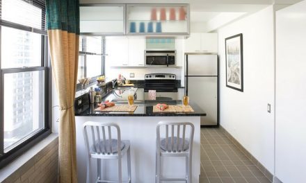 Great Value On This East Hyde Park Two Bedroom Apartment