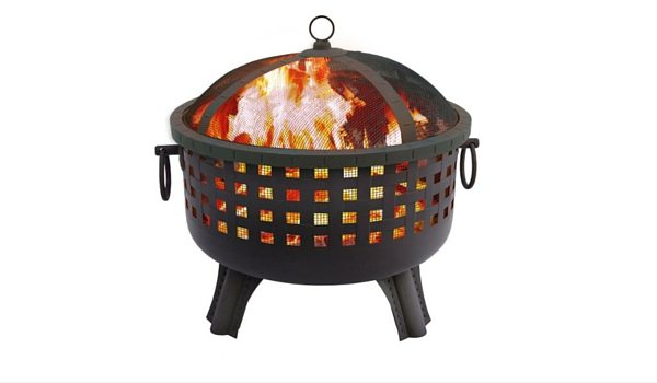 Apartminty Fresh Picks: Father's Day Gifts | Backyard Fire Pit