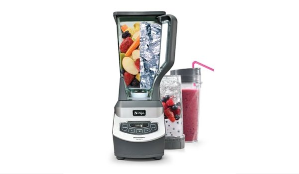 Apartminty Fresh Picks: Father's Day Gifts | Ninja Professional Blender