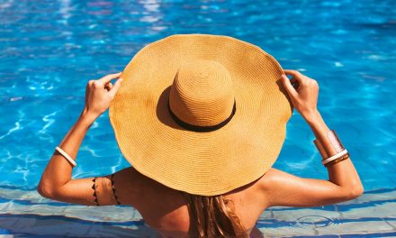 Apartminty Fresh Picks: Keep Your Cool With These Pool Accessories