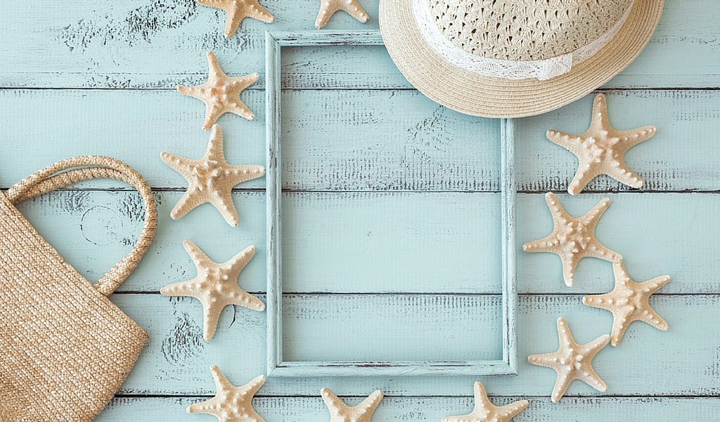 Apartminty Fresh Picks: Bring The Beach Home With These Coastal Accessories For Your Apartment