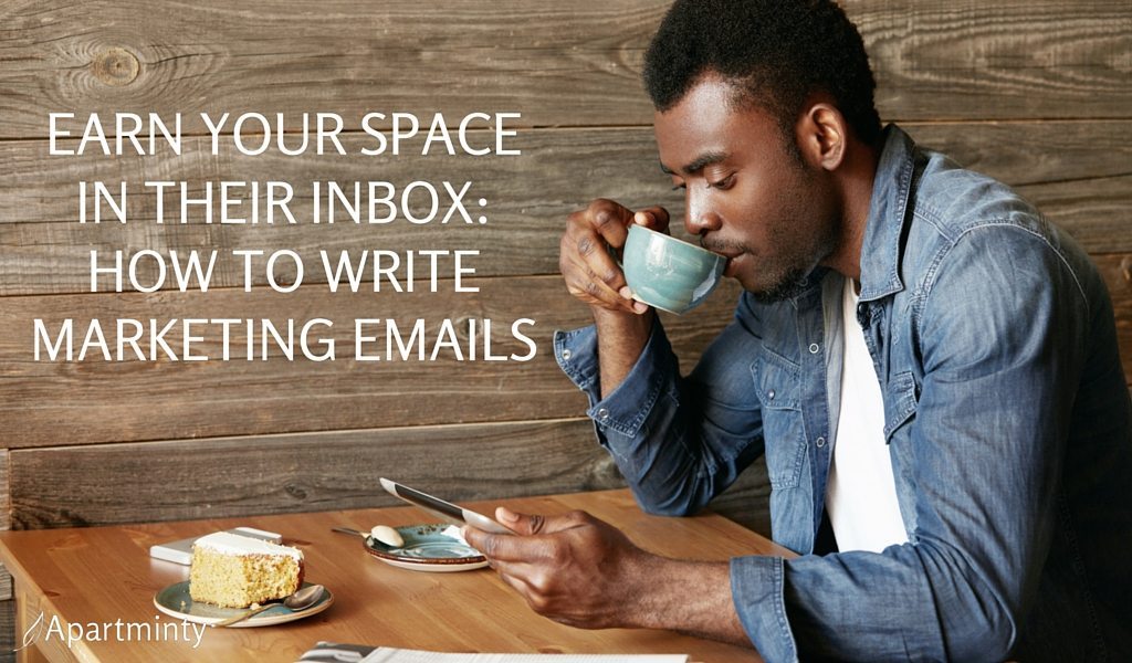 Email Marketing Tips: Earn Your Spot In Their Inbox
