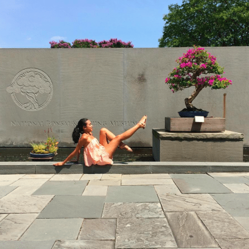 The Instagrammers Guide To Washington, DC | Photo-Ops in Washington, DC | National Arboretum