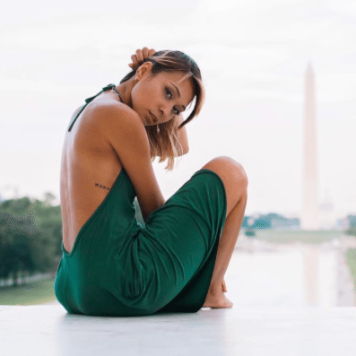 The Instagrammers Guide To Washington, DC | Photo-Ops in Washington, DC | National Mall
