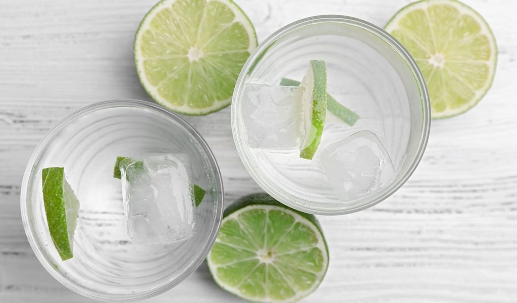 Apartminty Fresh Picks: The Coolest Ice Cube Molds For Your Summer Cocktail