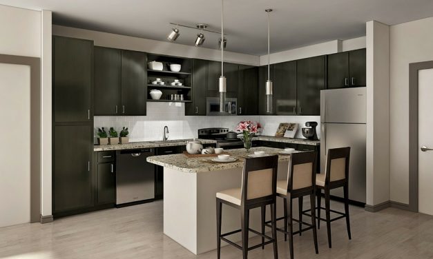 Resort-Style Living At This Brand New Kissimmee Apartment Community