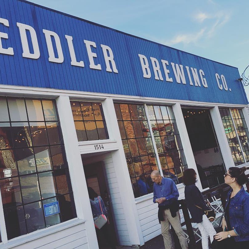 Peddler Brewing Co | Seattle, WA