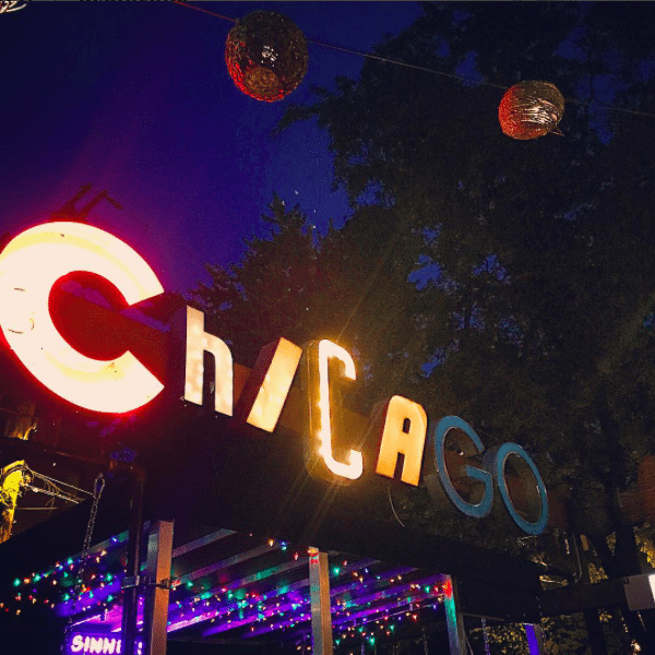 The Instagrammers Guide To Chicago, IL | Photo-Ops in Chicago | Homeslice Restaurant