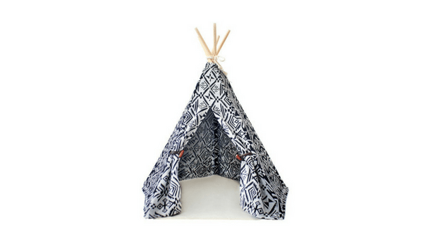 Apartminty Fresh Picks: Pet Products | Pet TeePee