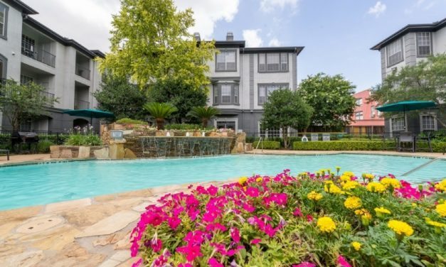The 5 Houston Apartment Communities With The Best Customer Service