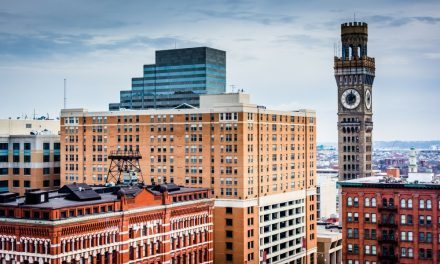 Downtown Baltimore Neighborhood Guide