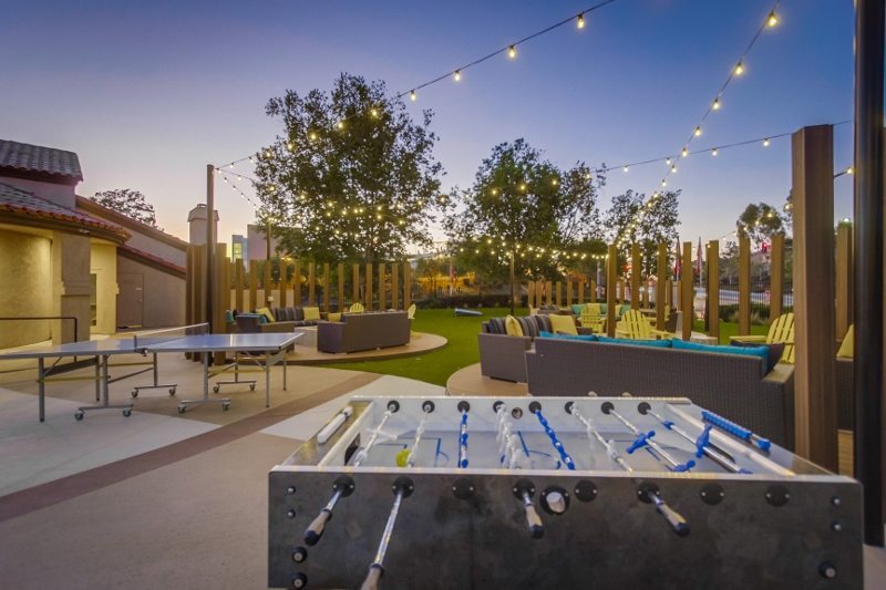 Acacia Park Apartments in Temecula, CA | Best Apartment Community Pools In The Country