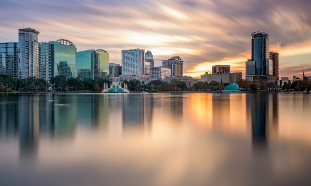 Your Guide To The City Of Orlando, FL