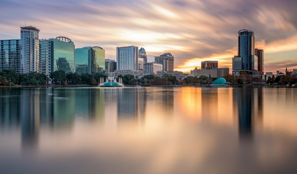 Your Guide To The City Of Orlando, FL