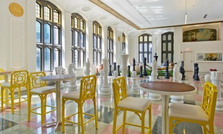 The Best In Next-Level Luxury: Apartment Amenities You’ve Got To See To Believe