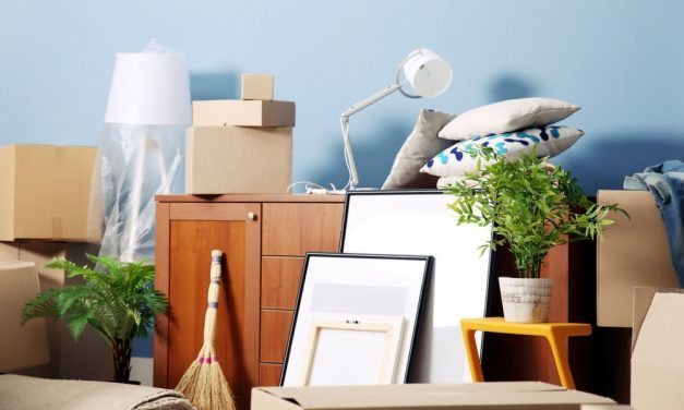 Guest Post: Proper Packing Practices From The Experts At Pro Move