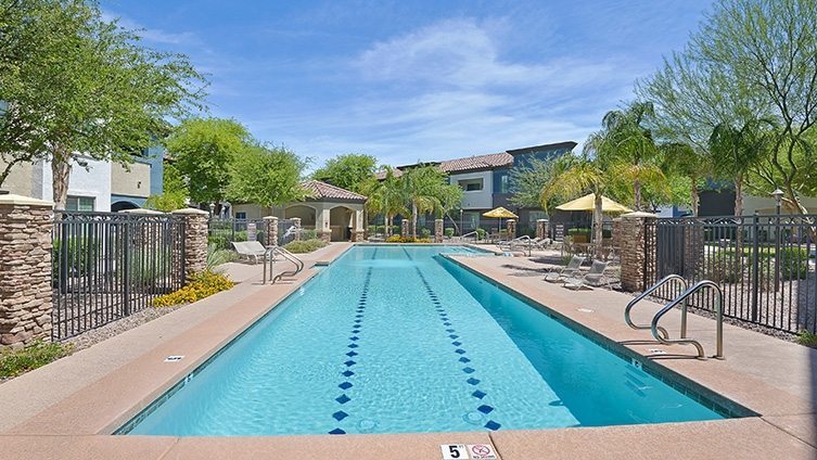 3800 Lux Apartments in Avondale, AZ | Best Apartment Pools