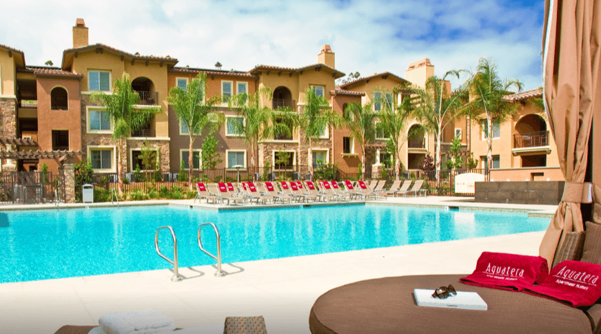 Unique Aquatera Apartments San Diego Prices for Small Space