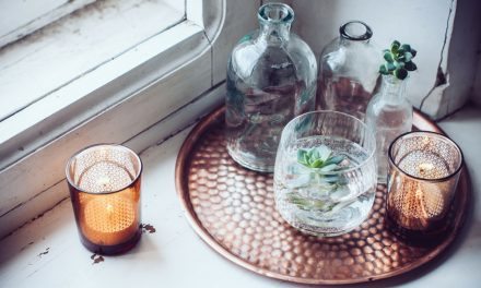 Apartminty Fresh Picks: Control Clutter In Your Apartment With A Little Help From These Gorgeous Trays