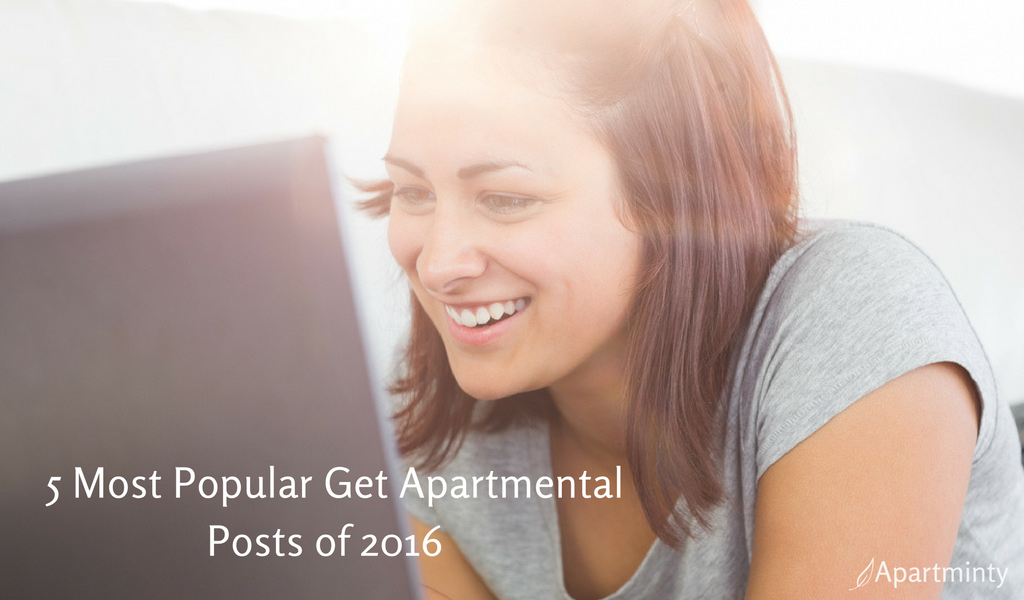 five most popular apartment marketing blog posts of 2016