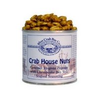 Shop Local Baltimore Holiday Gift Guide | 2910 On The Square Gift Shop | Crab House Nuts