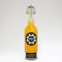 Shop Local Baltimore Holiday Gift Guide | Belvedere Square Market | Hex Kombucha