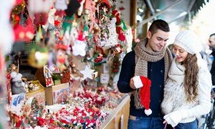 Guide To The DC Holiday Markets You Need To Shop This Year