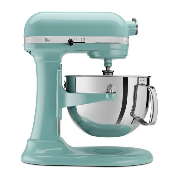 Apartminty Fresh Picks | Home Indulgences You Can Buy With Your Amazon Gift Cards | Kitchenaid Professional 600 Series Stand Mixer