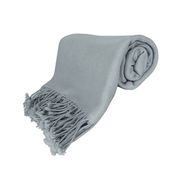 Apartminty Fresh Picks | Home Indulgences You Can Buy On Amazon | Pure Cashmere Throw Blanket