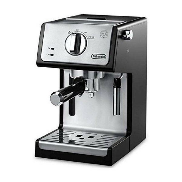 Apartminty Fresh Picks | Home Indulgences You Can Buy With Your Amazon Gift Cards | De'Longhi Espresso and Cappucino Maker
