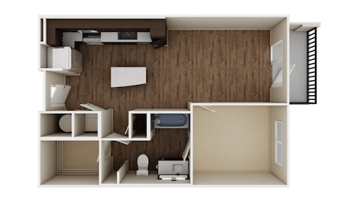 octave-apartments-nashville-tn-1-bedroom-floorplan-with-walk-in-closets