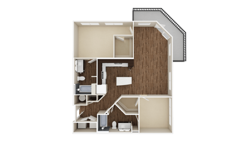 octave-apartments-nashville-tn-2-bedroom-floorplan-with-walk-in-closets