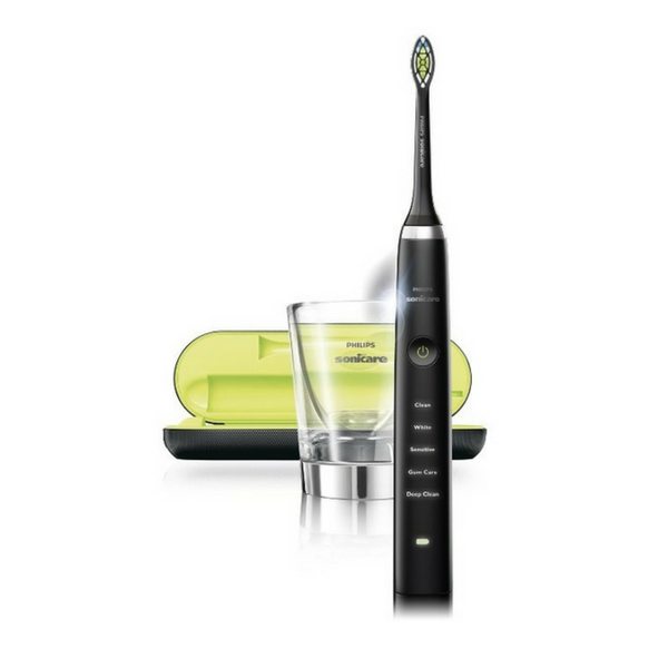 Apartminty Fresh Picks | Home Indulgences You Can Order On Amazon | Philips Sonicare Diamond Clean Rechargeable Toothbrush
