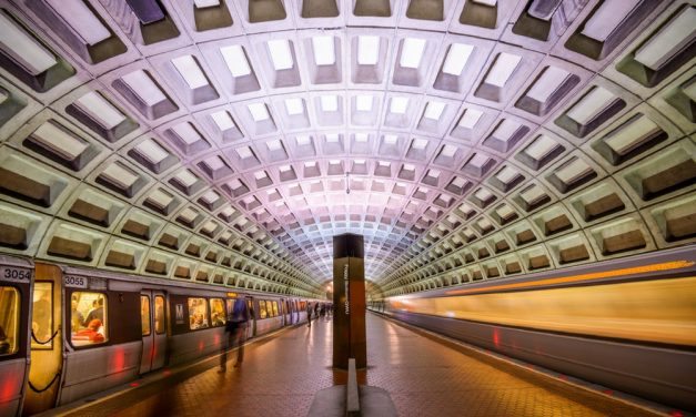 5 Things You Need To Know About Moving To Washington, DC