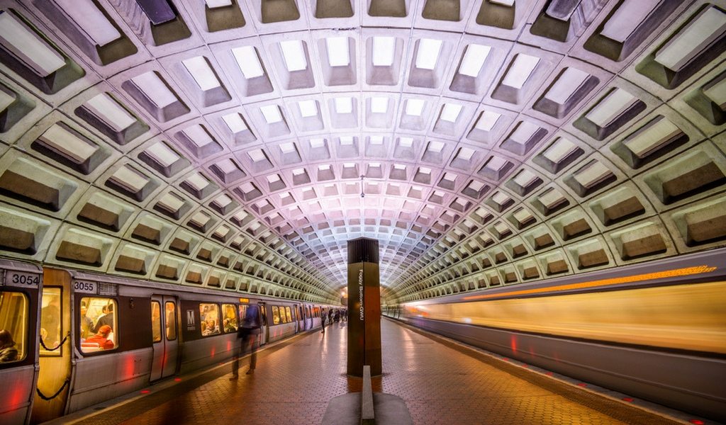 5 Things You Need To Know About Moving To Washington, DC