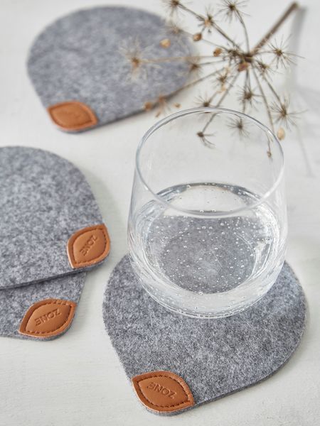 New Year, Same Apartment: Refresh Your Apartment For The New Year | Unique Coasters To Elevate Your Coffee Table