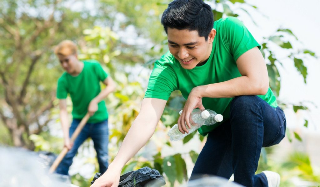 Day Of Service & MLK Day In Washington, DC: How To Give Back To Your Community