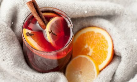 Cocktails To Keep You Warm On A Winter Night