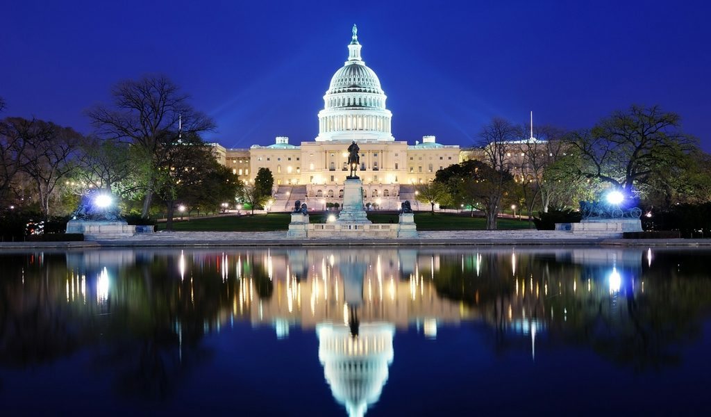 Guide To Inauguration Weekend In Washington, DC