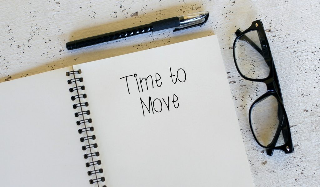 Moving To DC | Moving Day Checklist