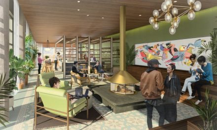 New Kids On The Block: The Newest DC Apartment Communities We’ve Got Our Eyes On