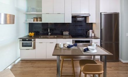 New Year, New Apartment: DC Apartments To Rent Right Now