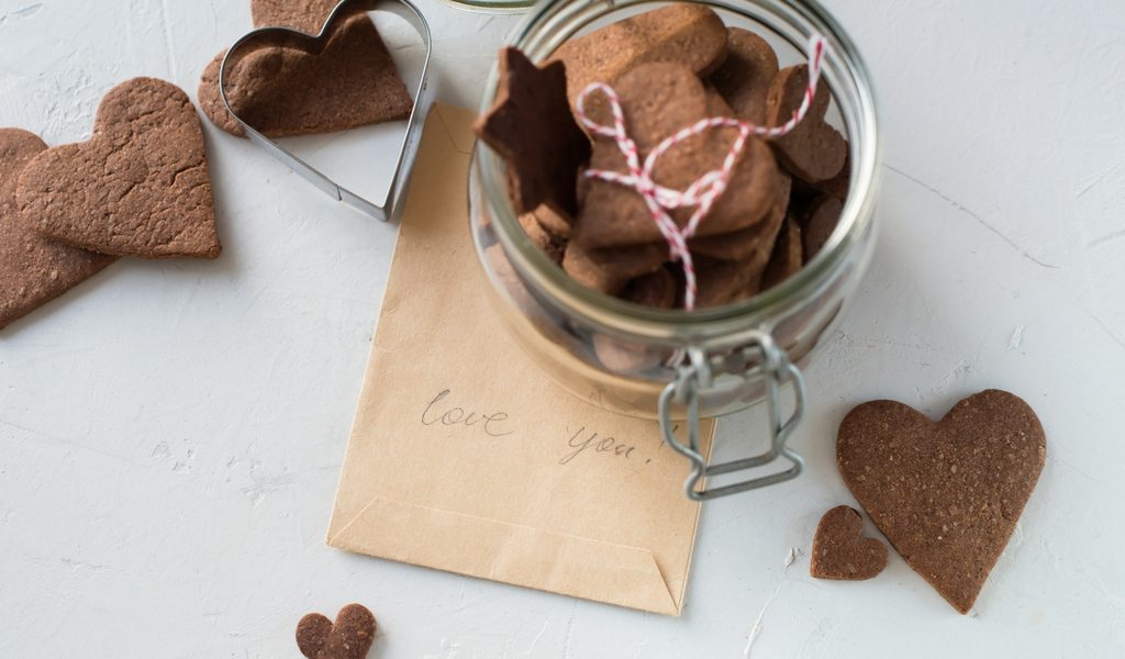 Valentine’s Day Recipes: Celebrating At Home