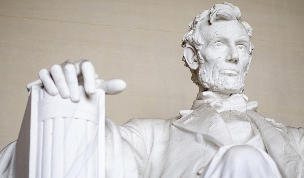 Presidents' Day Dining In DC | DC Restaurants With Presidential Themes