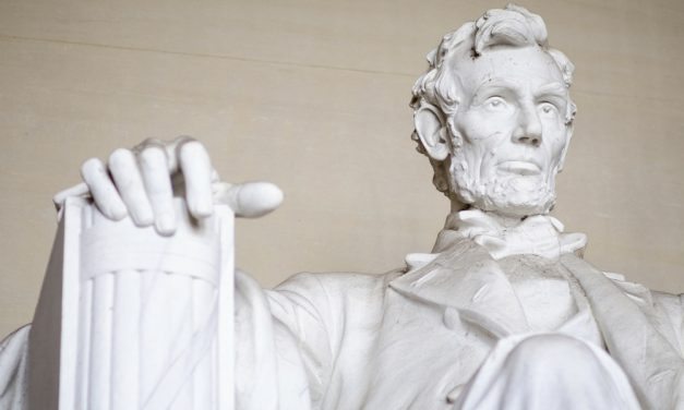 Presidents’ Day Dining In DC: DC Restaurants With Presidential Themes