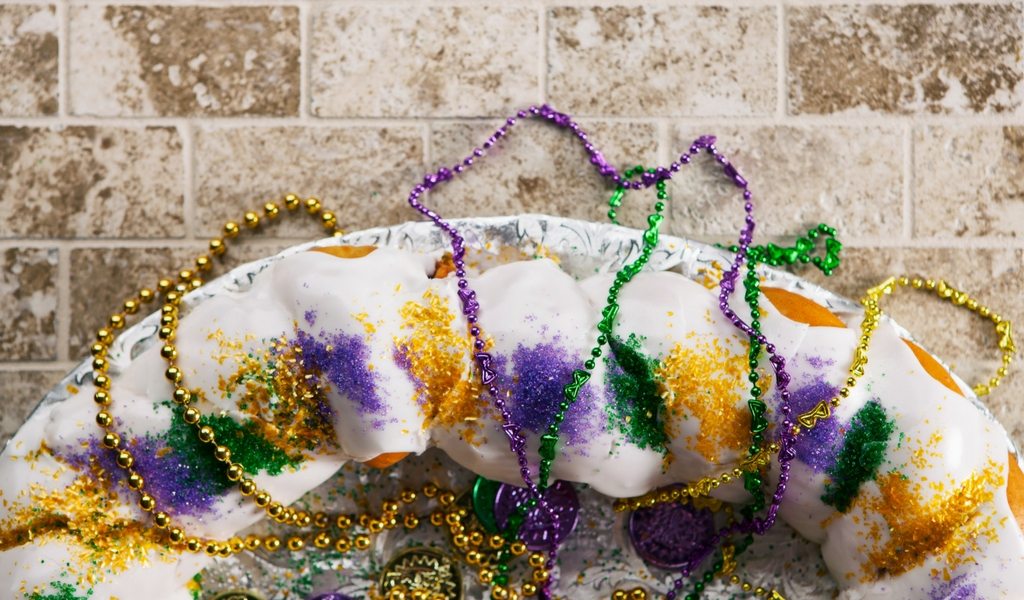 9 Mardi Gras Recipes To Try This Week