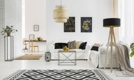 The One Apartment Decor Item To Splurge On Right Now
